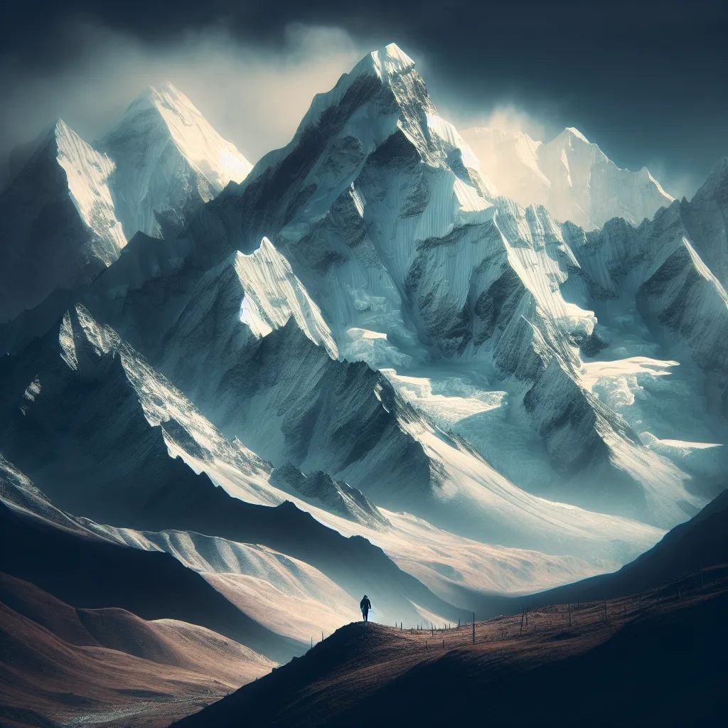 Trekking w Himalajach – trasy, porady i bezpieczeństwo