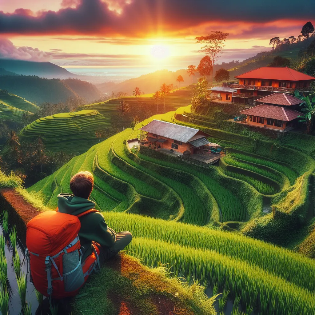 Budżetowe podróżowanie po Azji: Przewodnik dla oszczędnych podróżników