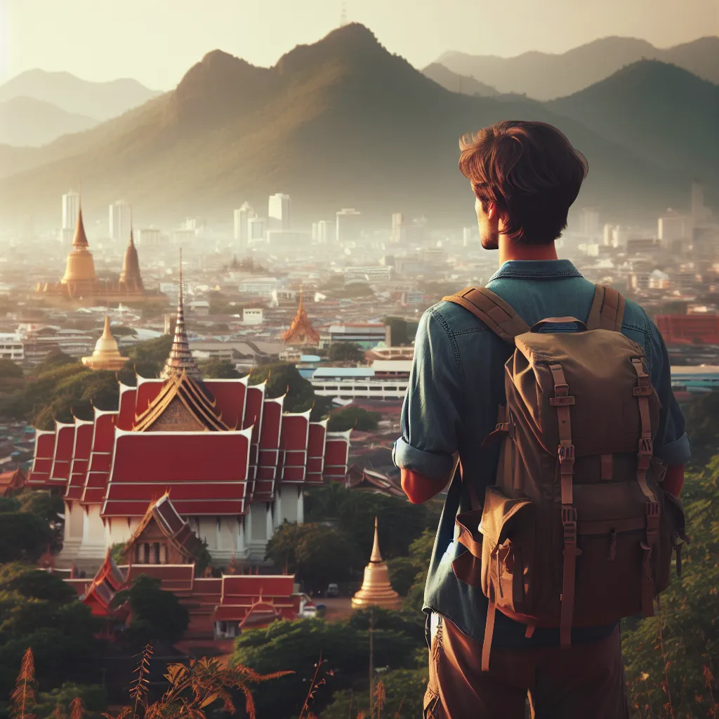 Najlepsze ubezpieczenie turystyczne do Azji – co warto wiedzieć przed wyjazdem