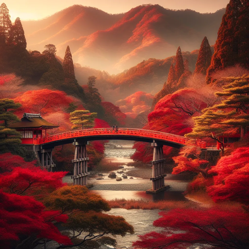 Odkrywając Japonię: Najpiękniejsze miejsca do zwiedzania