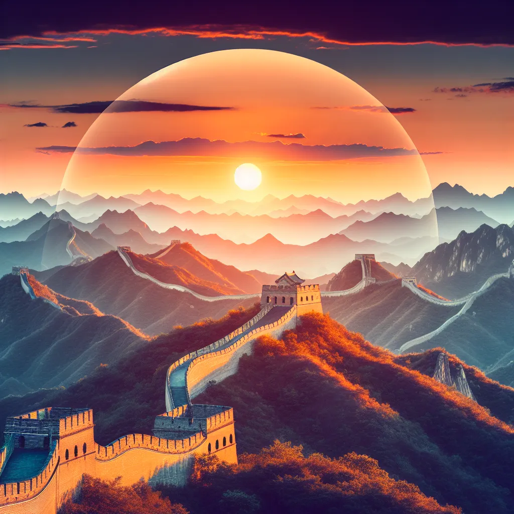 Historia Chin: Od Dynastii Xia do Współczesności