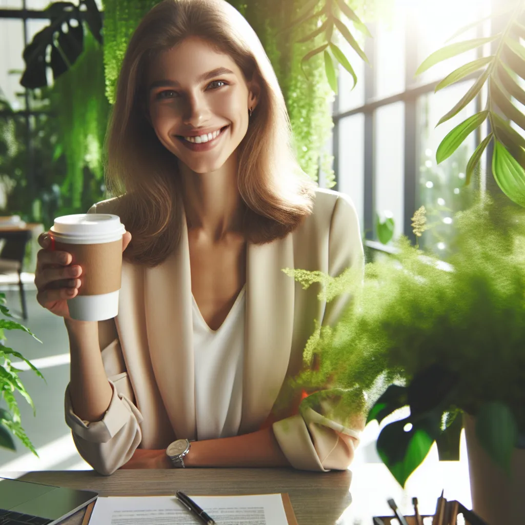 Jak zadbać o zdrowie psychiczne w miejscu pracy