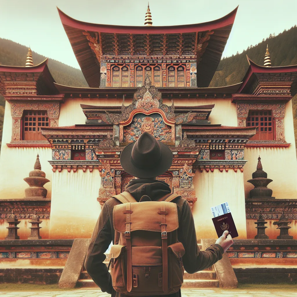 Czego nie może zabraknąć w ubezpieczeniu podróżnym do Azji?