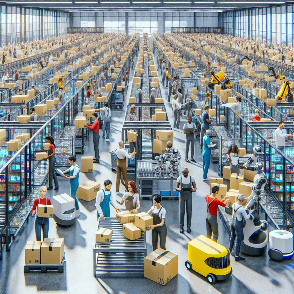 E-commerce w Chinach: Nowe trendy i dominacja platform lokalnych