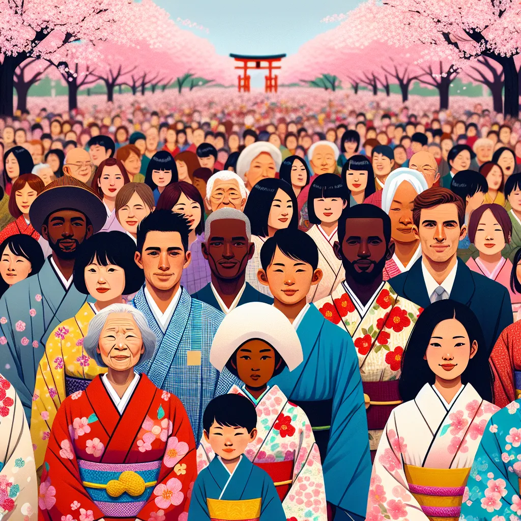 Tradycyjne święta Japonii: Obchody, zwyczaje i znaczenie