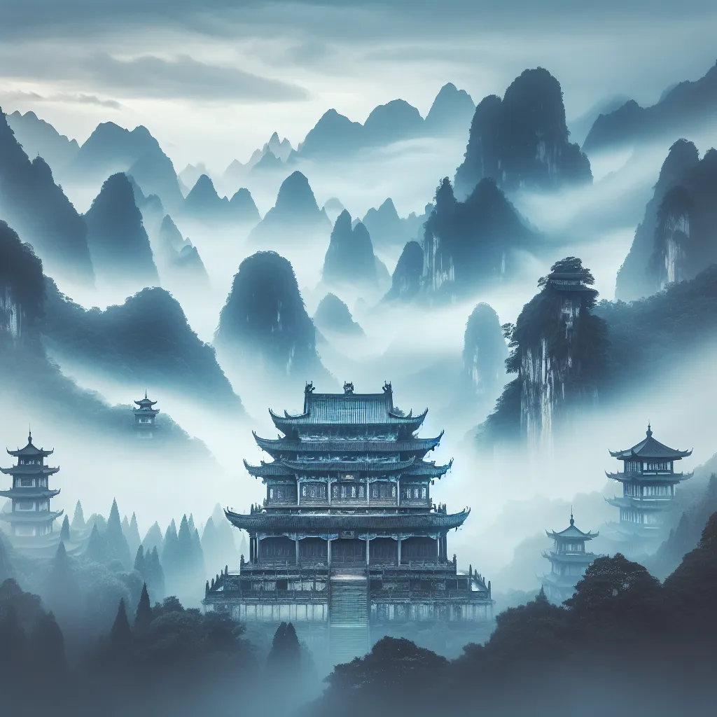 Historia Chin: Od Legendarnych Dynastii do Cesarstwa Qing