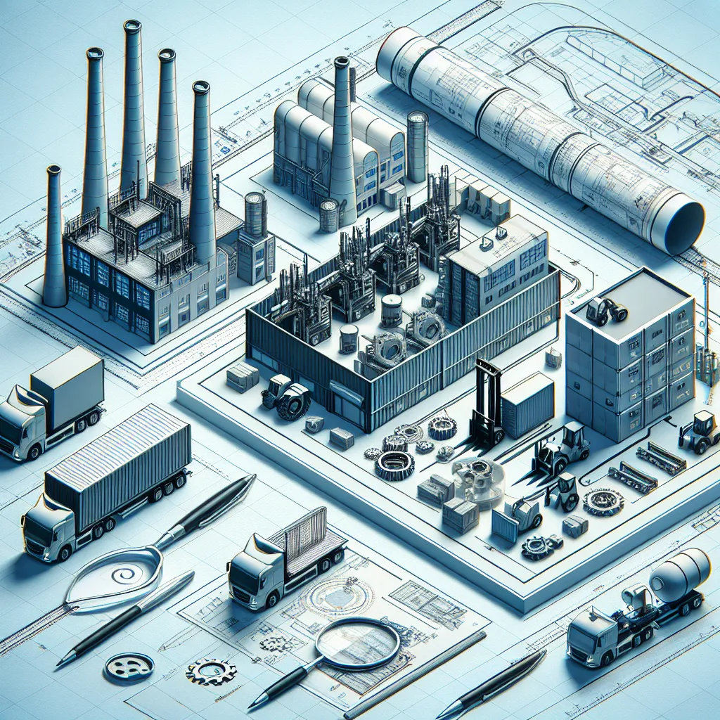 IS Polska – zaufany partner w relokacji przemysłu