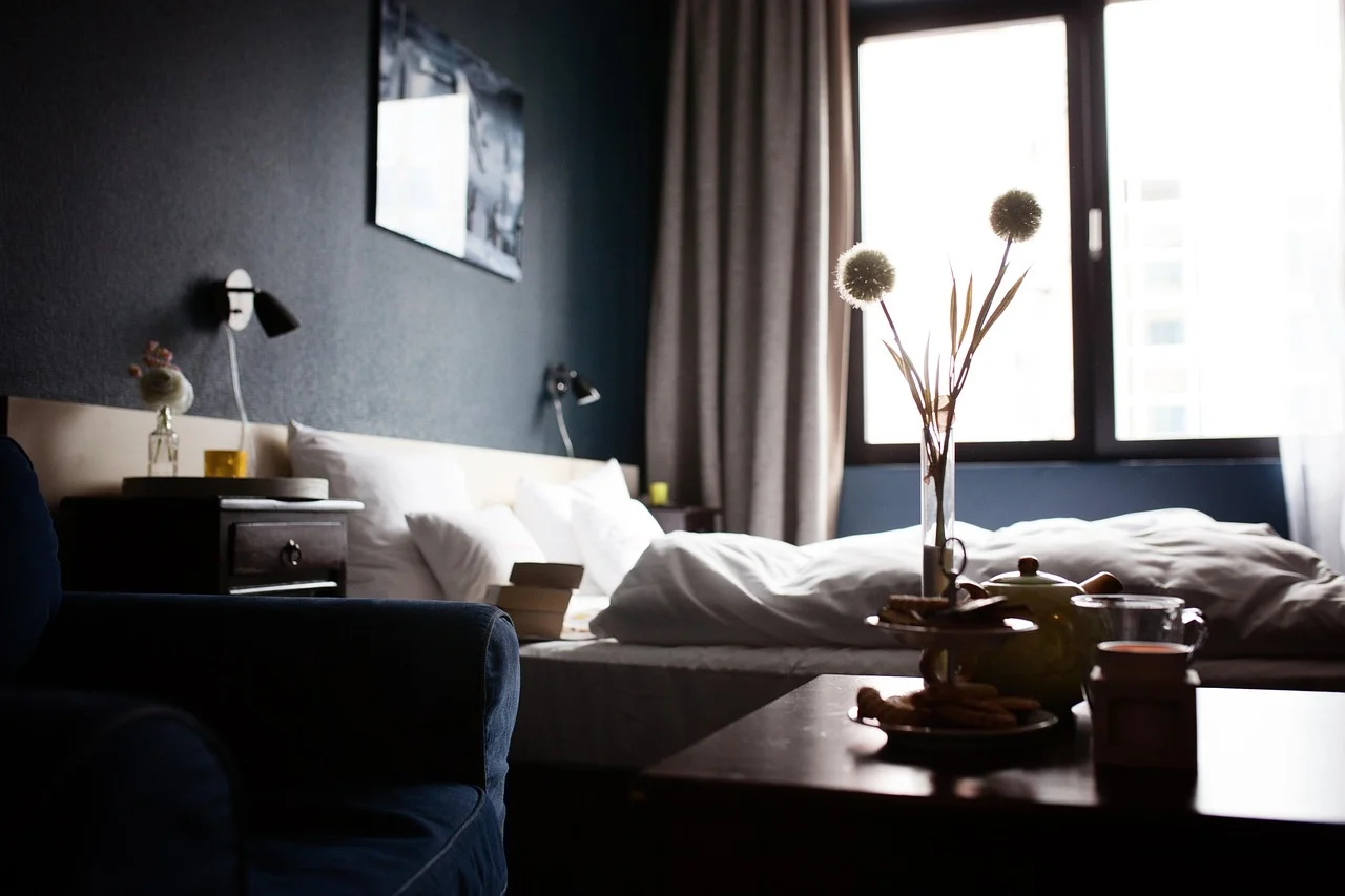 Spa nad Bałtykiem: relaks w hotelu z atrakcjami