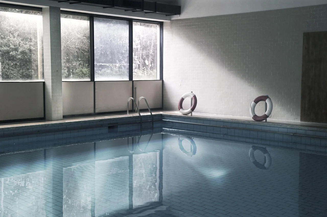 Mrzeżyno: rodzinny hotel spa z aquaparkiem i atrakcjami dla dzieci