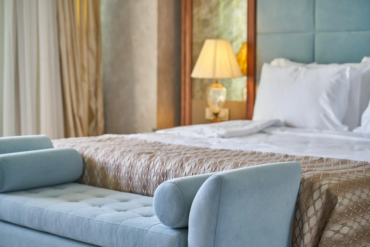 Hotel w centrum Rzeszowa idealny na wesele, chrzest i pokój trzyosobowy